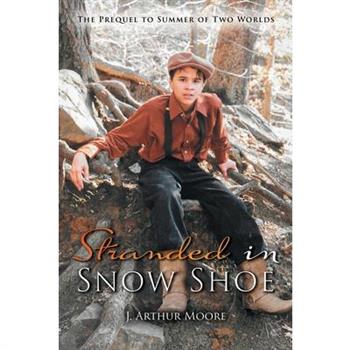 Stranded in Snow Shoe