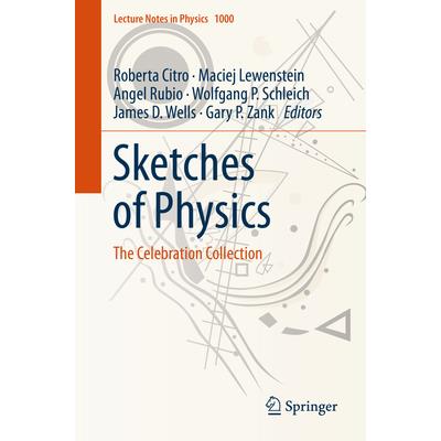 Sketches of Physics