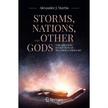 Storms, Nations, and Other Gods