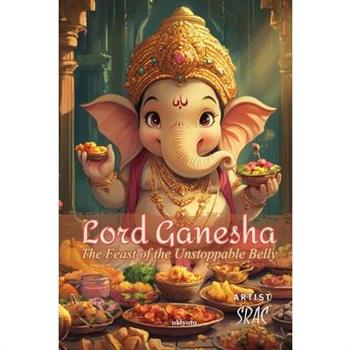 Lord Ganesha - The Feast of the Unstoppable
