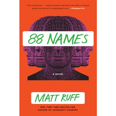 88 Names