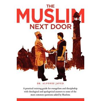 The Muslim Next Door