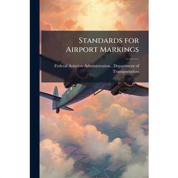 Standards for Airport Markings