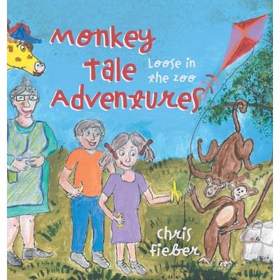 Monkey Tale Adventures