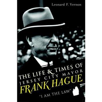 I Am the Law