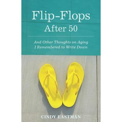 Flip-flops After 50