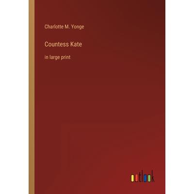 Countess Kate