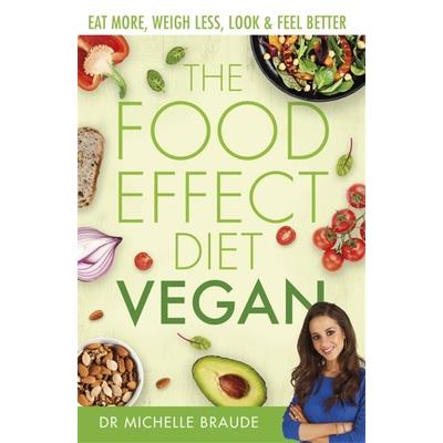 The Food Effect Diet: Vegan