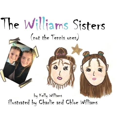 The Williams Sisters (not the Tennis ones)