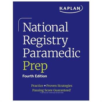 National Registry Paramedic Prep