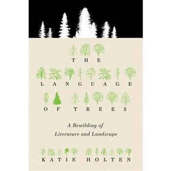 The Language of Trees