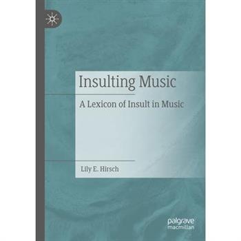 Insulting Music
