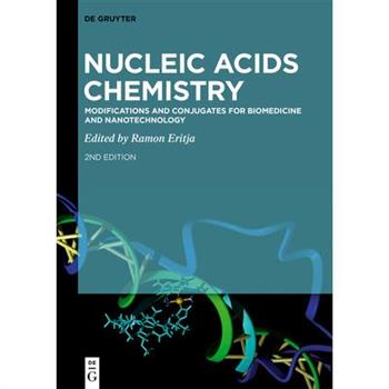 Nucleic Acids Chemistry