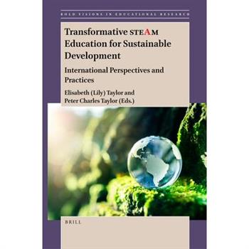 Transformative Steam Education for Sustainable Development
