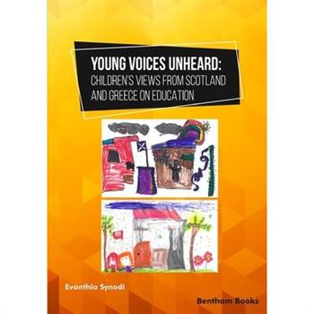 Young Voices Unheard