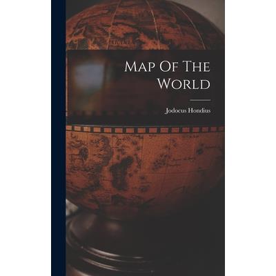 Map Of The World