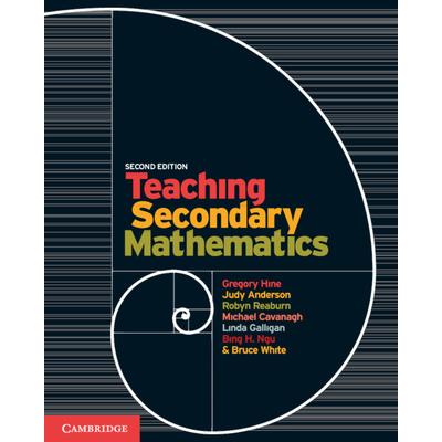 Secondary Math Teaching Secondary Mathematics-金石堂