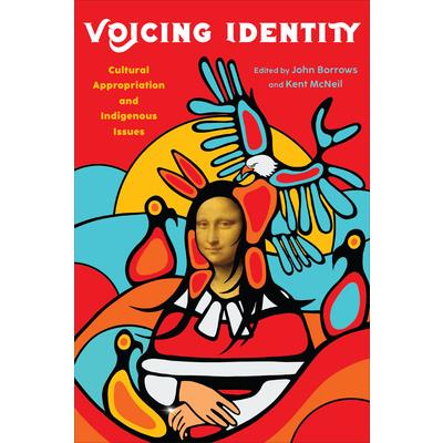 Voicing Identity