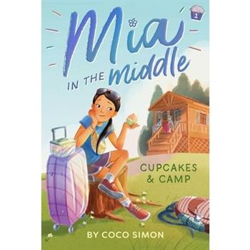 Cupcakes & Camp