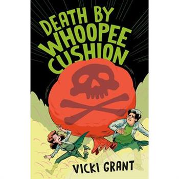 Death by Whoopee Cushion