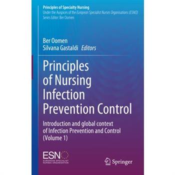 Principles of Nursing Infection Prevention Control