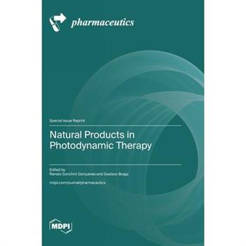 Natural Products in Photodynamic Therapy