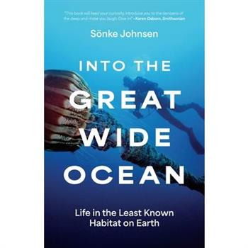 Into the Great Wide Ocean
