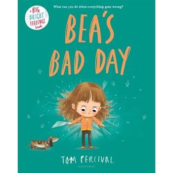 Bea’s Bad Day