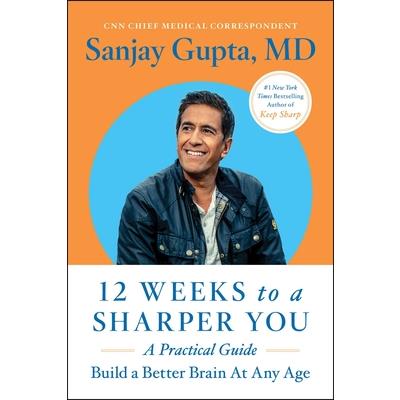 12 Weeks to a Sharper You