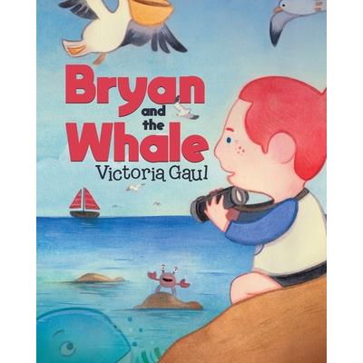 Bryan and the Whale