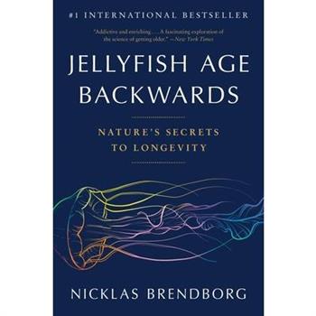 Jellyfish Age Backwards