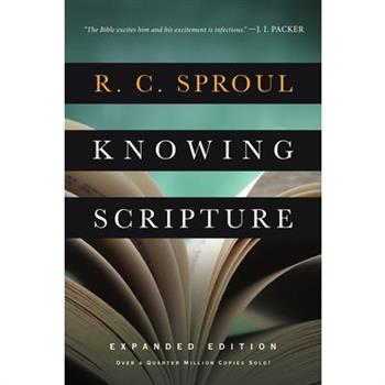 Knowing Scripture