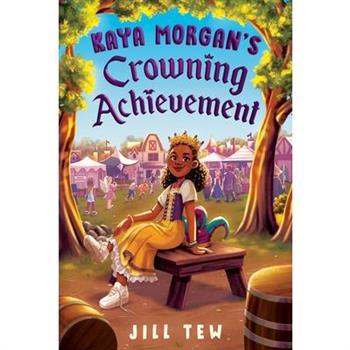 Kaya Morgan's Crowning Achievement