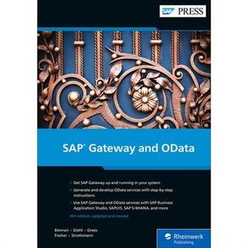 SAP Gateway and Odata