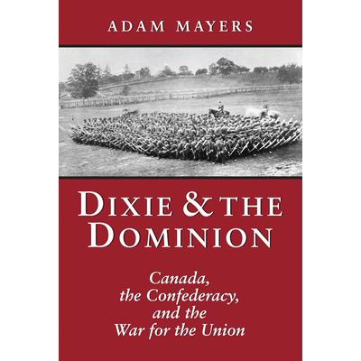 Dixie & the Dominion