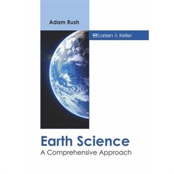 Earth Science: A Comprehensive Approach