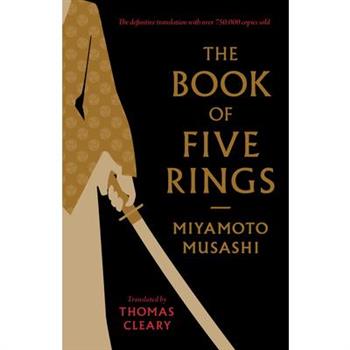 The Book of Five Rings