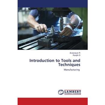 Introduction to Tools and Techniques