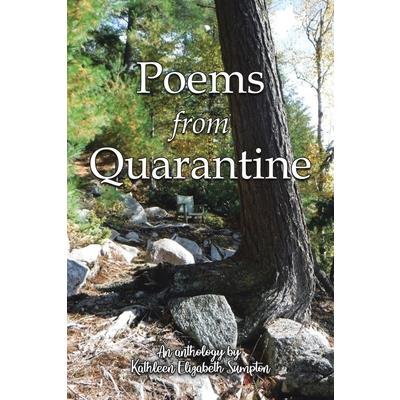Poems from Quarantine