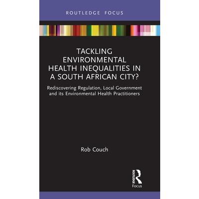 Tackling Environmental Health Inequalities in a South African City?