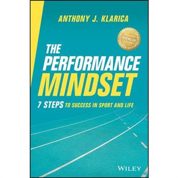 The Performance Mindset