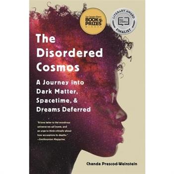 The Disordered Cosmos