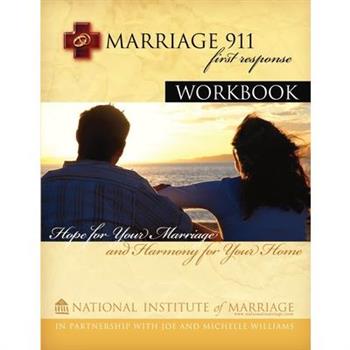 Marriage 911- First Response