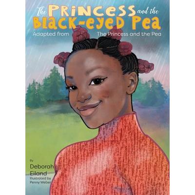 The Princess and the Black-eyed Pea