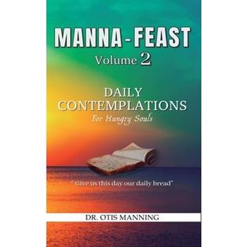 Manna Feast, Vol.2