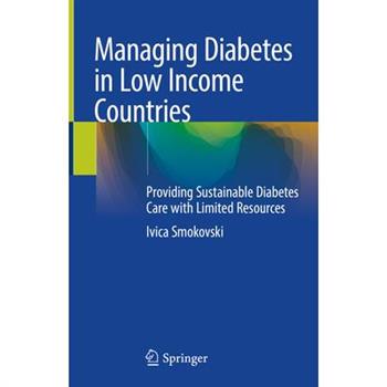 Managing Diabetes in Low Income Countries
