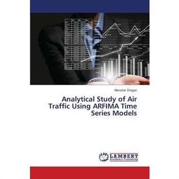 Analytical Study of Air Traffic Using ARFIMA Time Series Models