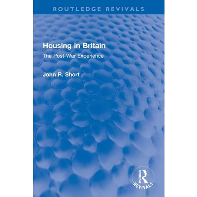 Housing in Britain