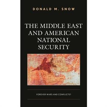 The Middle East and American National Security
