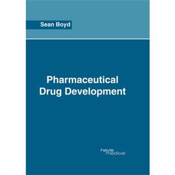 Pharmaceutical Drug Development